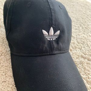 3 for $25 
Black Adidas Hat